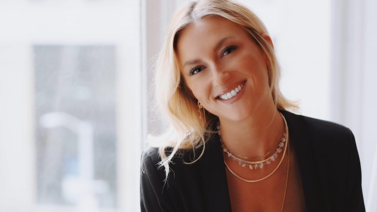 Interview with Emma Riley From Young Hero, United States