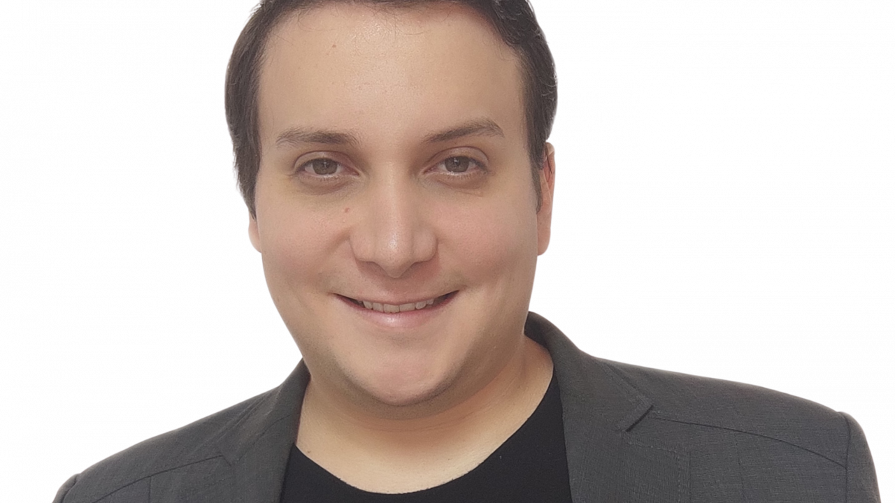 Interview with Gabe Maya From No Cave Media, United States