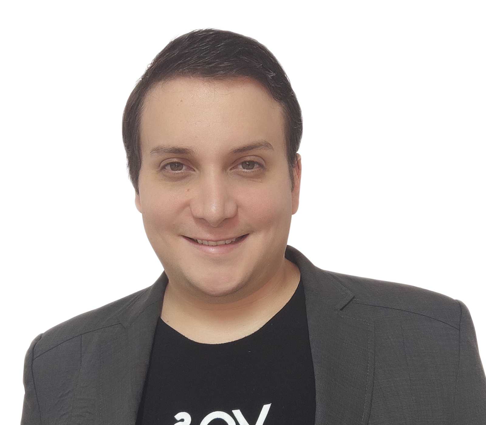 Interview with Gabe Maya From No Cave Media, United States