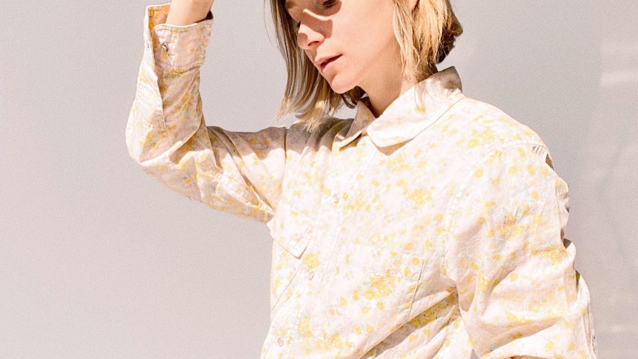 Interview with Maud Passini From Manureva Studio, United States