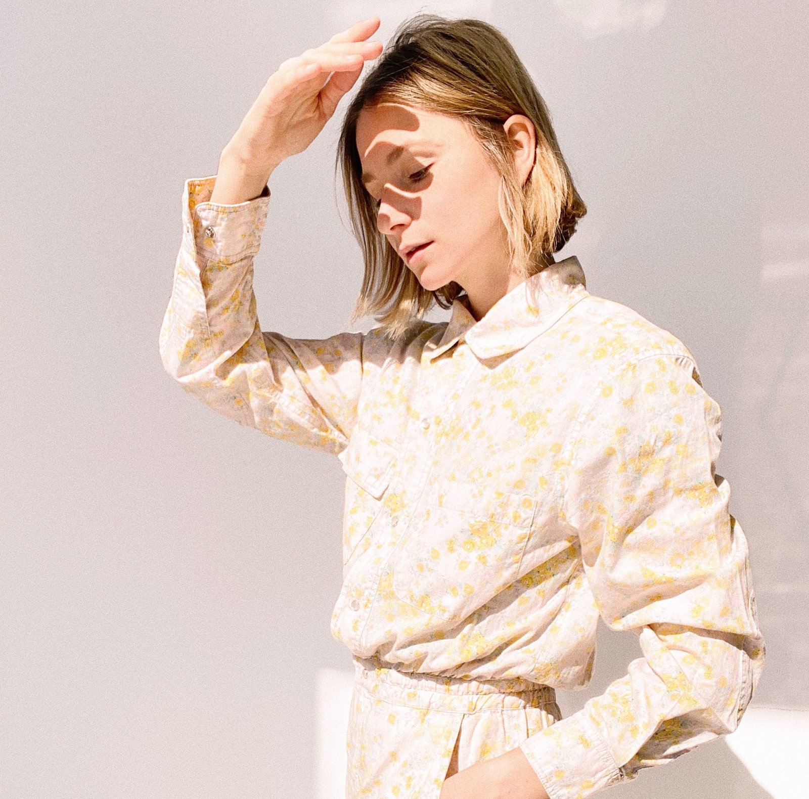 Interview with Maud Passini From Manureva Studio, United States