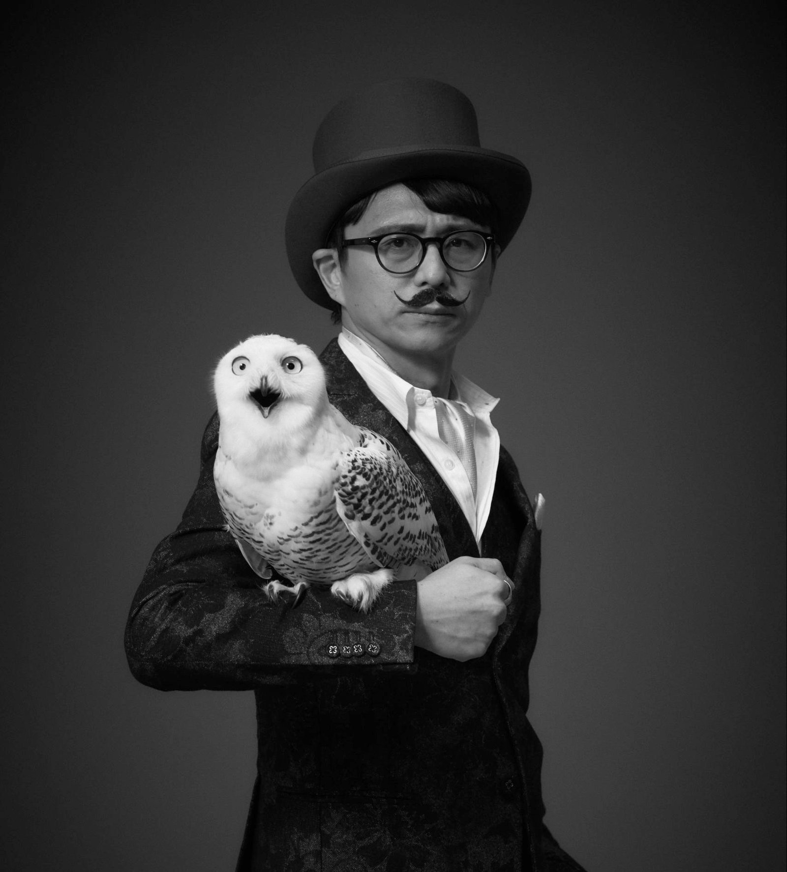 Interview With Swery From White Owls Inc, Japan