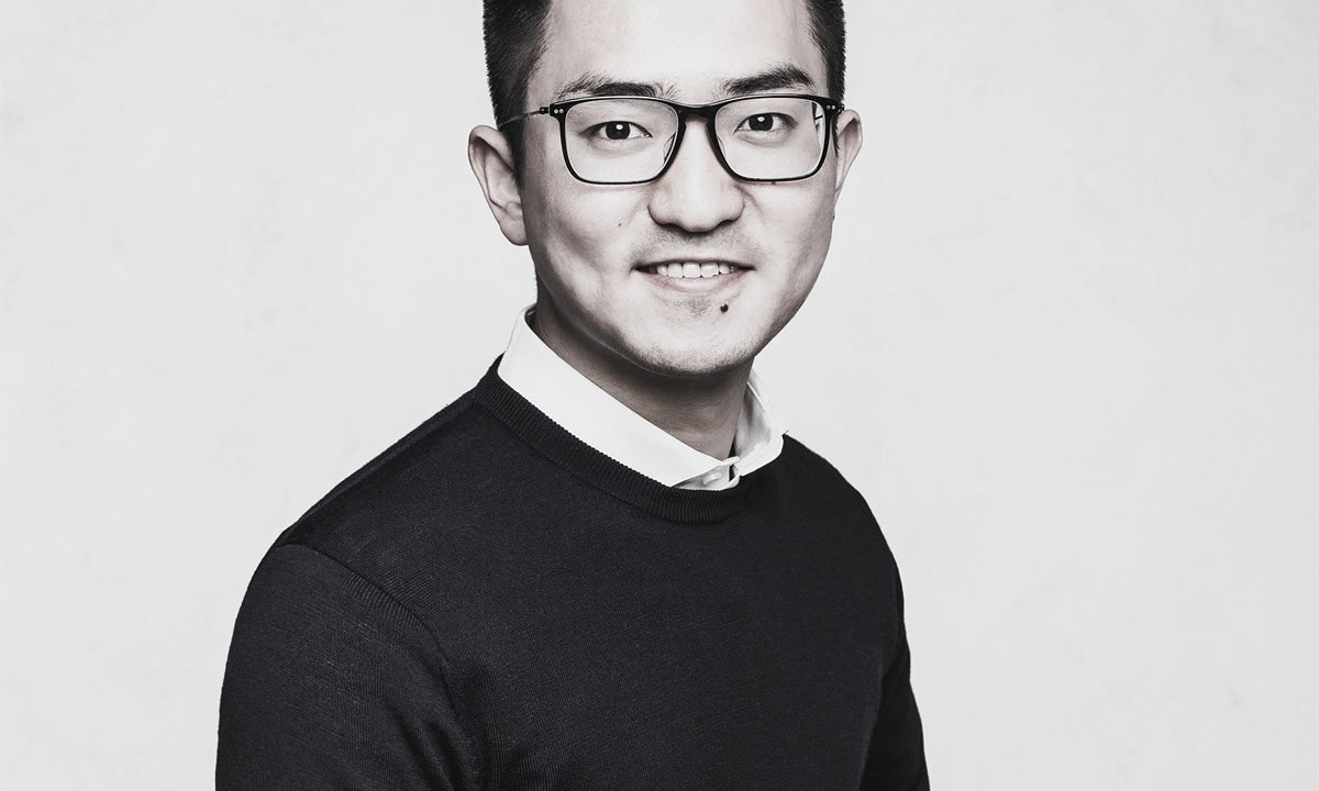 Interview with Ye Tian From Merzoom Interior Design, China