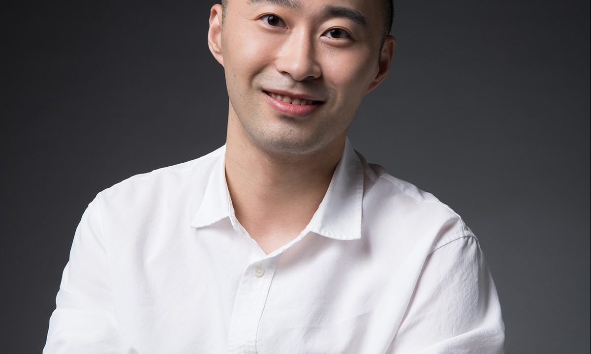 Interview with Wang Chen From New Concept Decoration, China