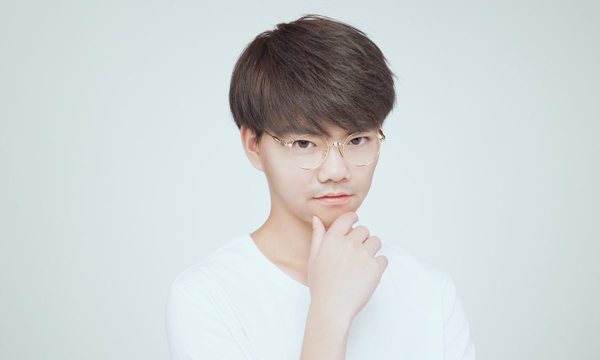 Interview with Chen Yuchen From Absolutely Shock You Studio, China