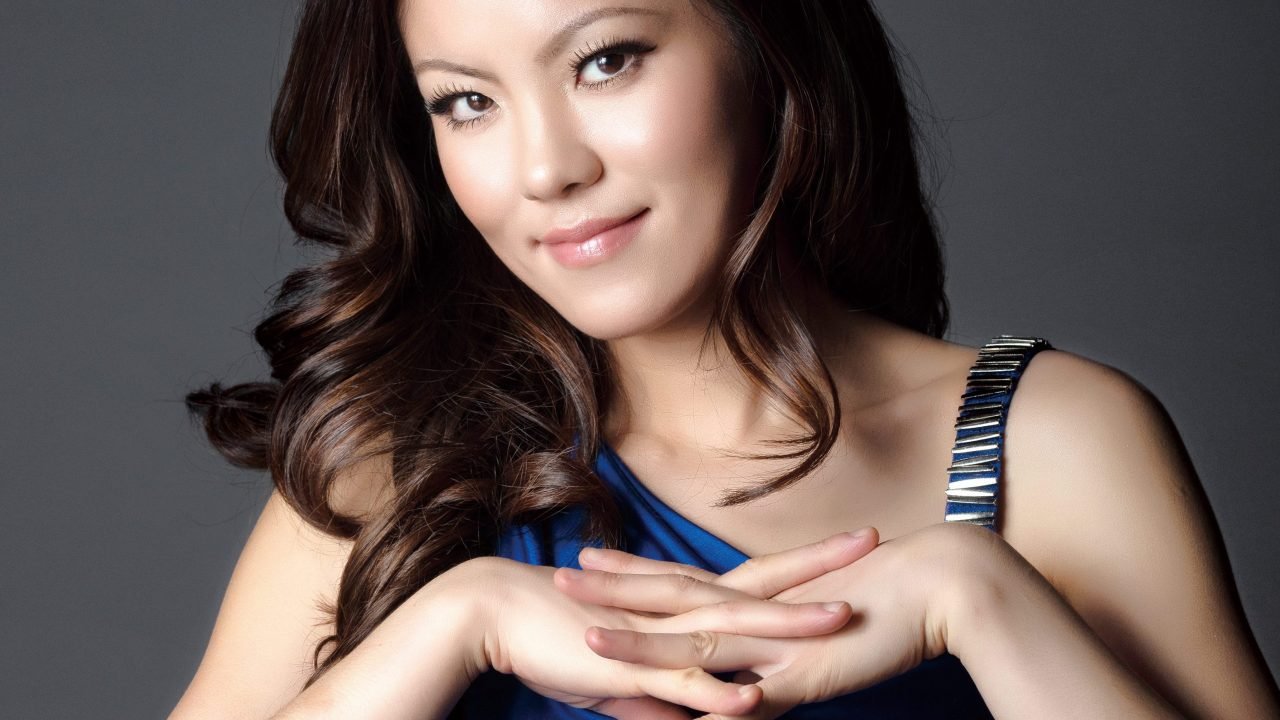 Interview with Chia Hui Lui From Egret Cultural & Educational Foundation, Taiwan