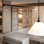Liang's Apartment