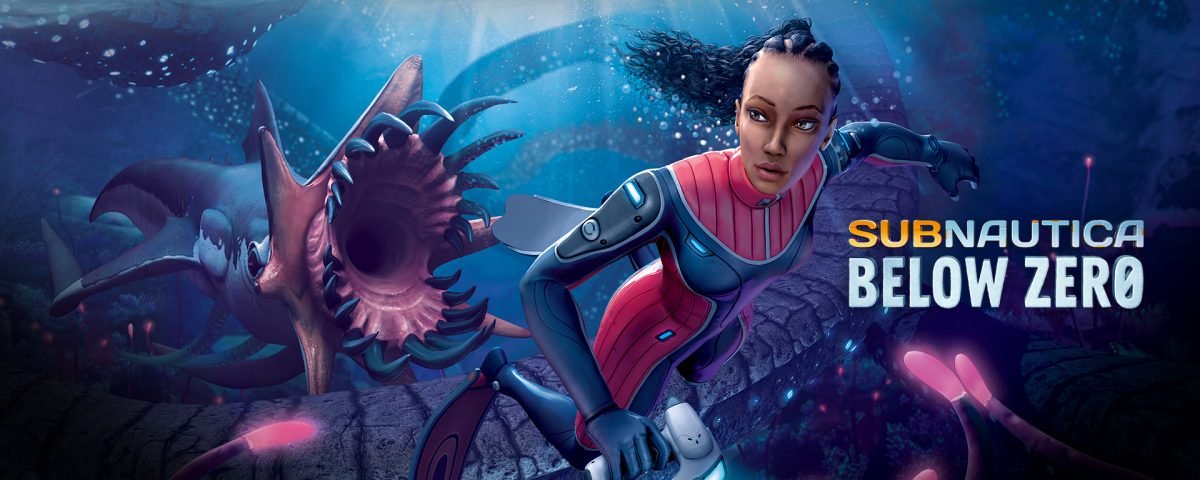 Subnautica: Below Zero Review