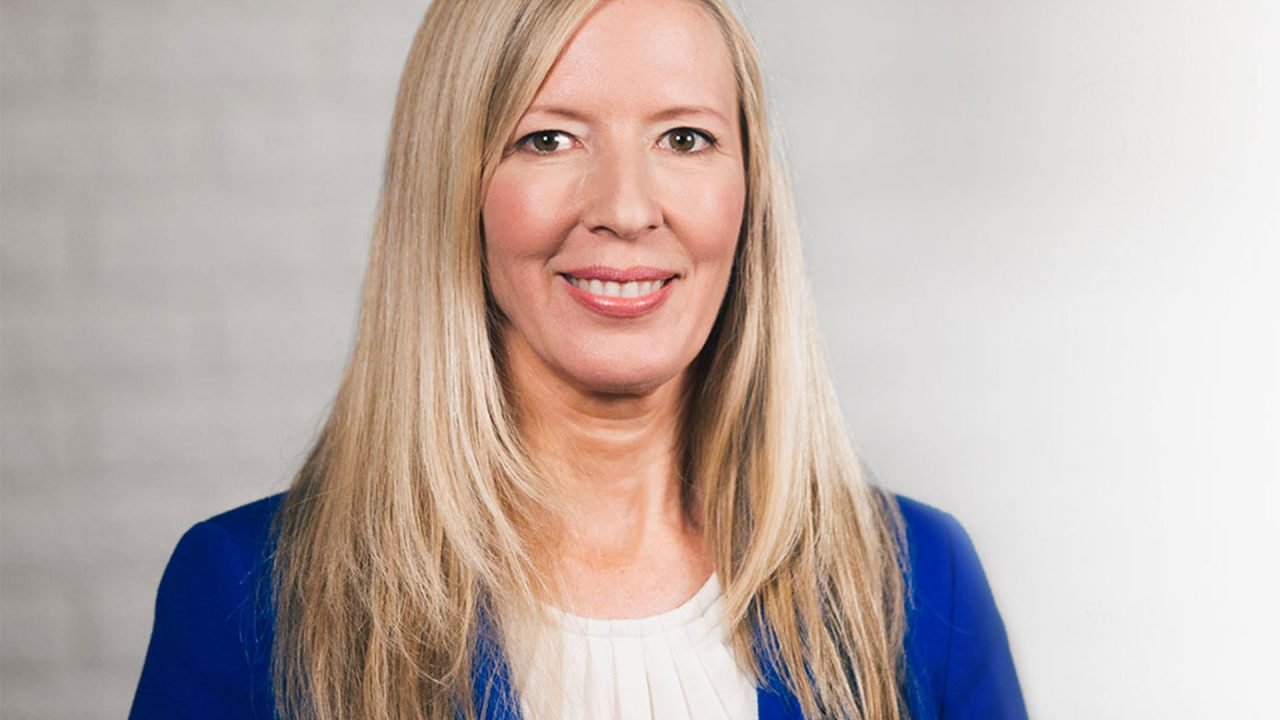 Colleen Jones
