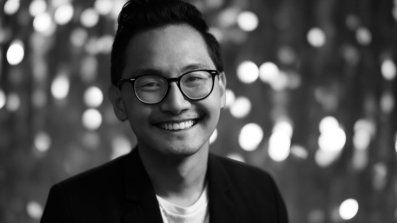 Interview with Kyle Denman from United States