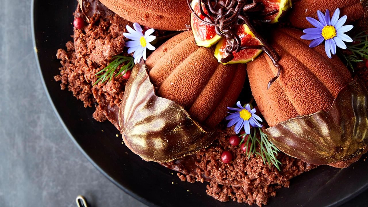 The Coco Safar High Tea