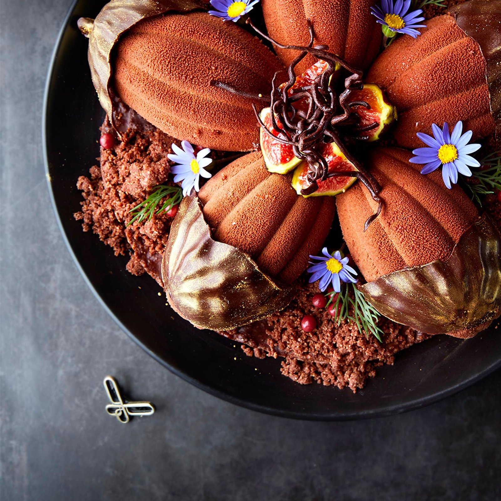 The Coco Safar High Tea