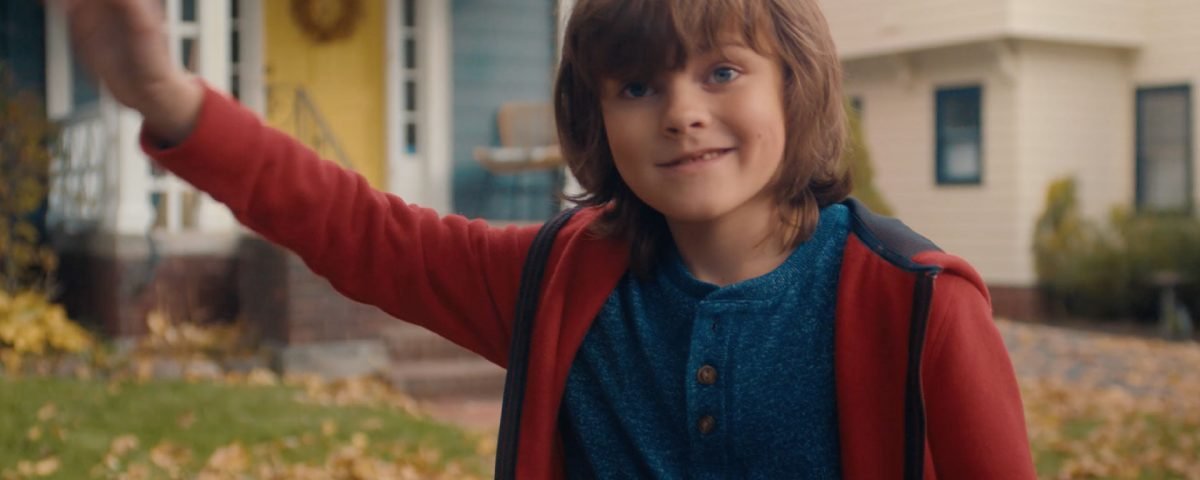 Wegmans | Little Helper