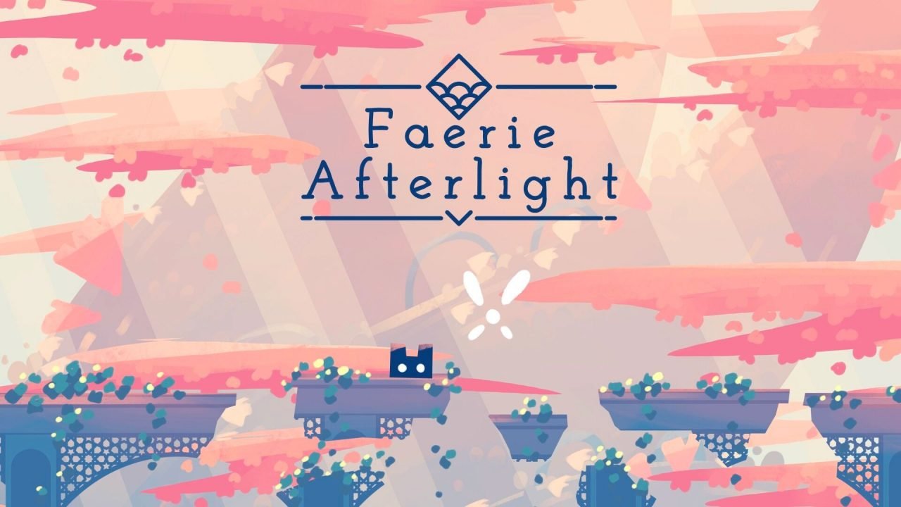 Faerie Afterlight