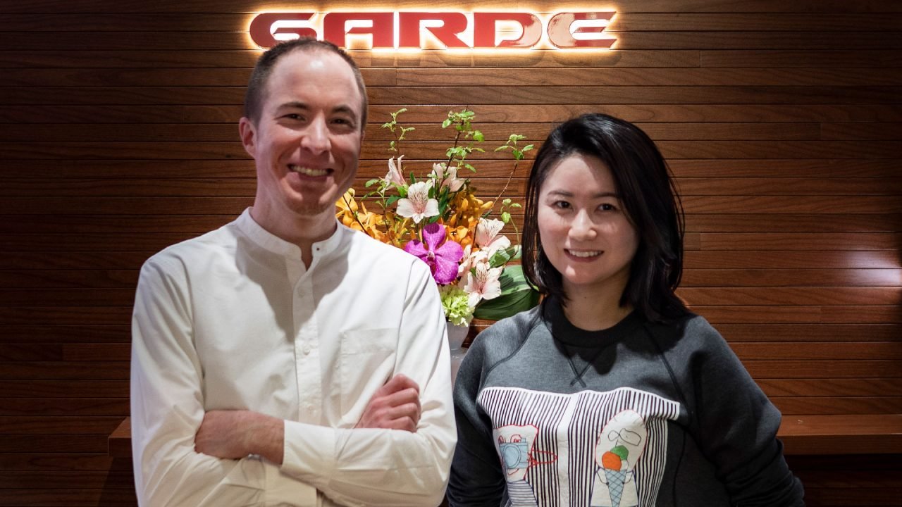 Reiko Kimura | MUSE Design Awards