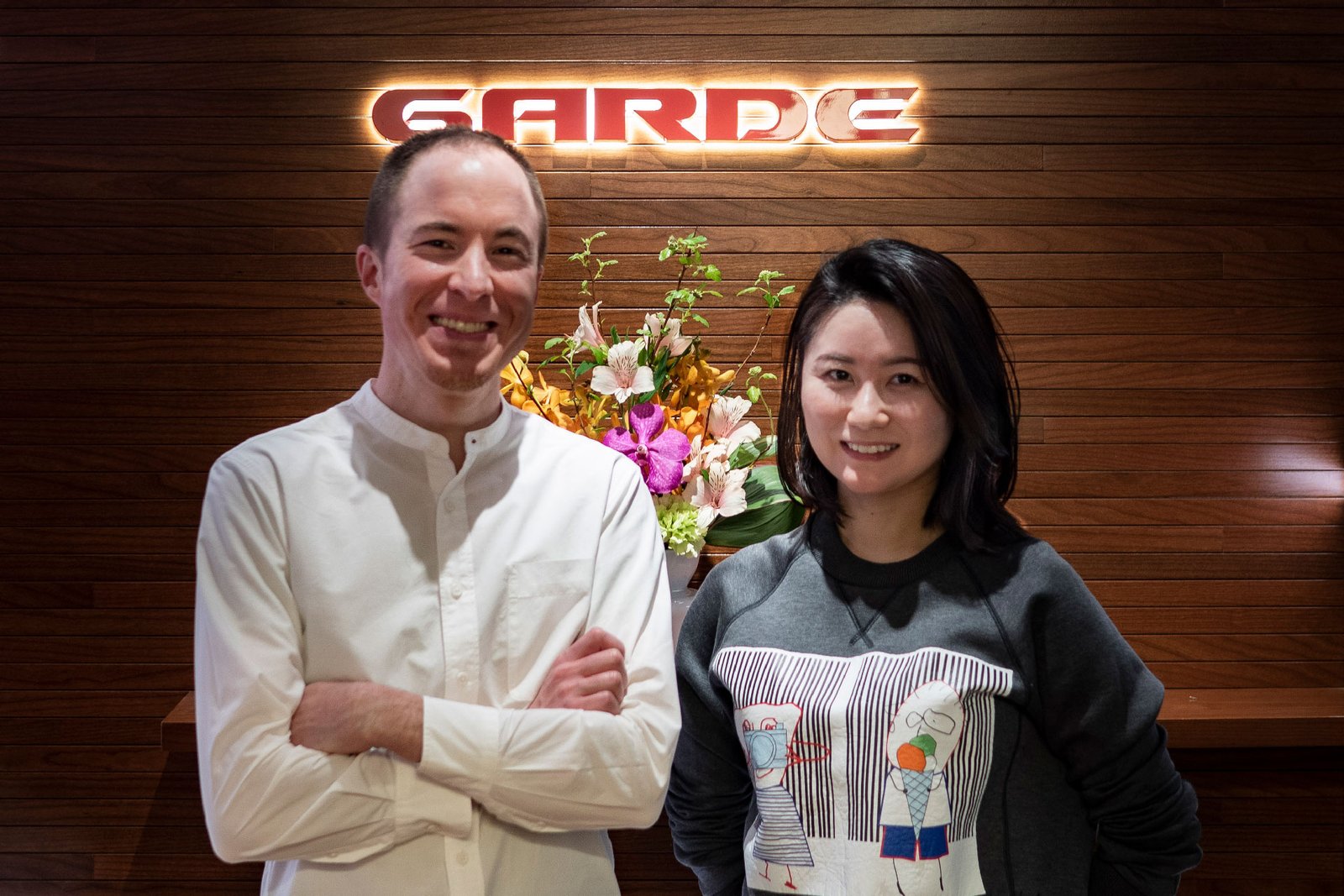 Reiko Kimura | MUSE Design Awards