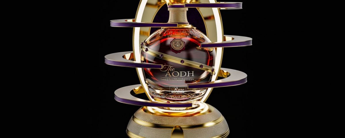 The Aodh | iLuxury Awards