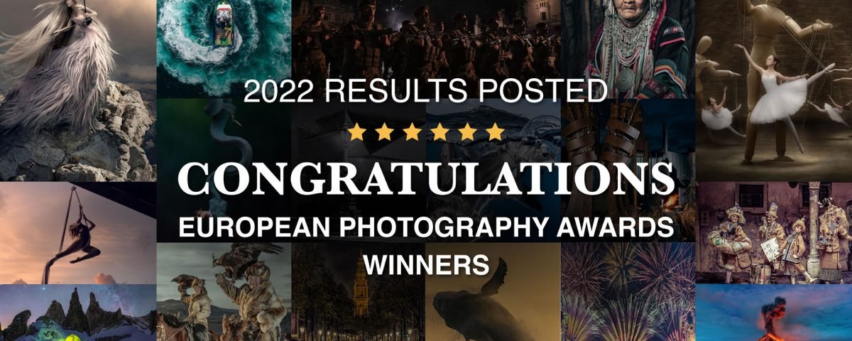 European Photography Awards