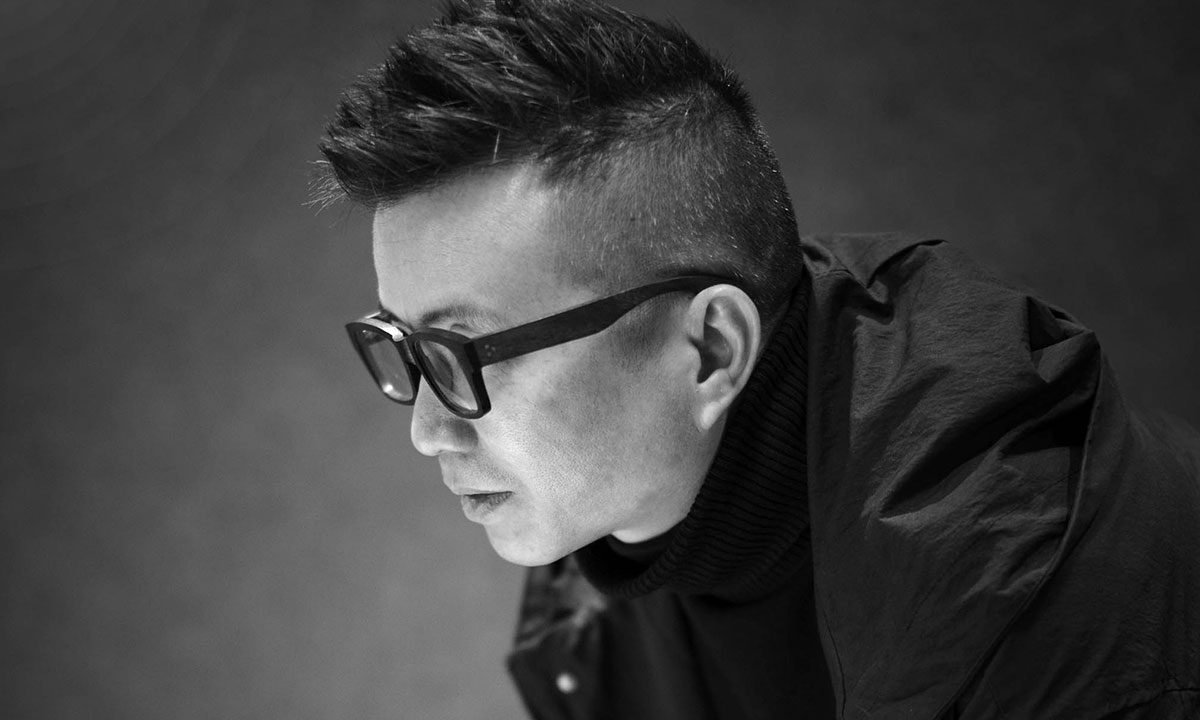 Evan Liu | MUSE Design Awards