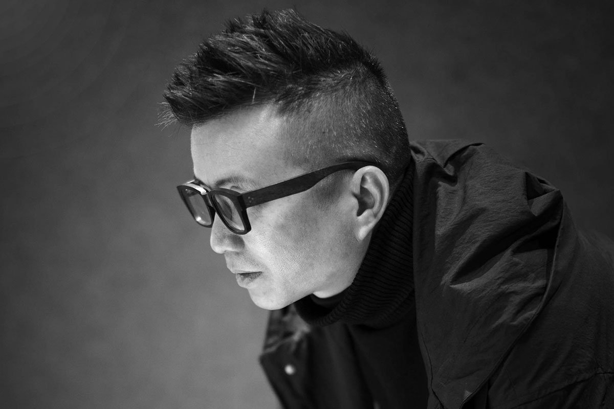 Evan Liu | MUSE Design Awards