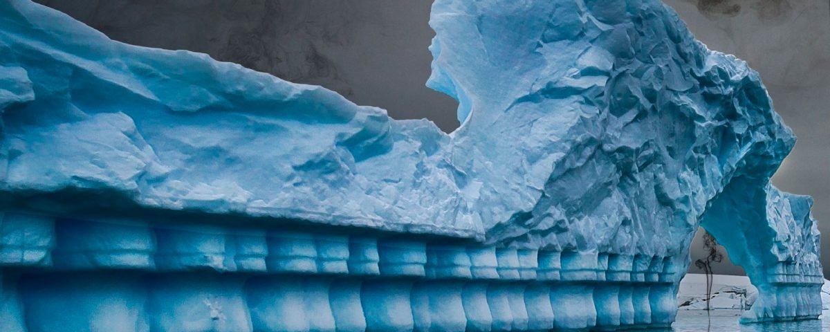 "Global Warning: Antarctica"