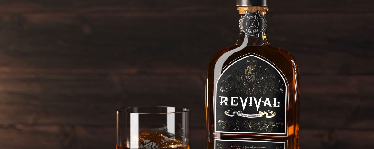 Revival | Miami ad school