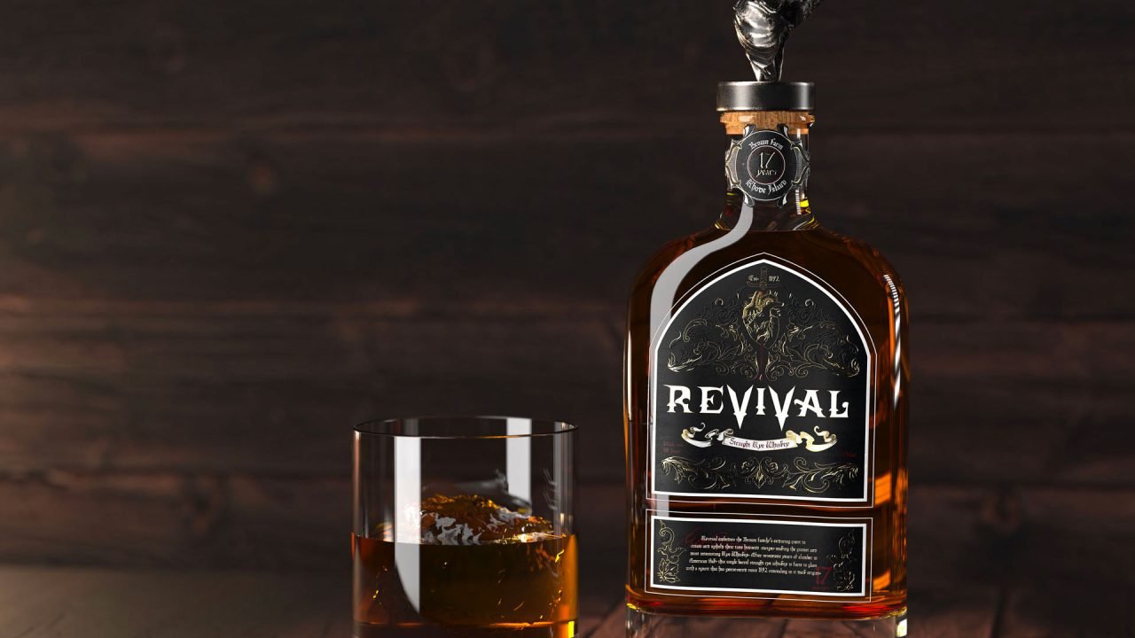 Revival | Miami ad school