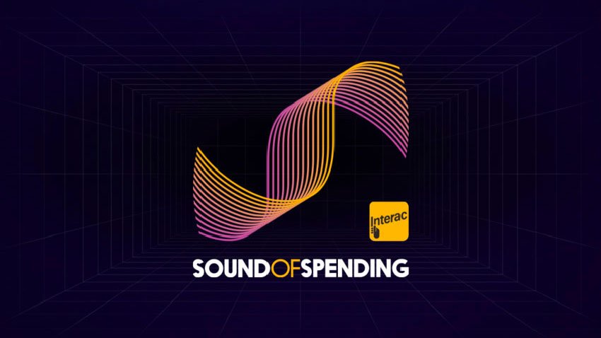 Sound of Spending | MUSE Creative Awards