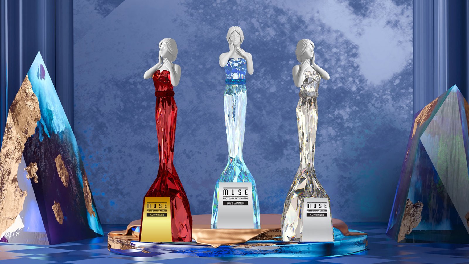 MUSE Awards 2022