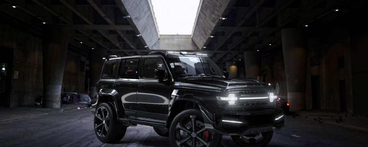 ShadowTank | Shenzhen Seven Design Technology