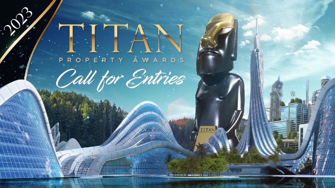 TITAN Property Awards