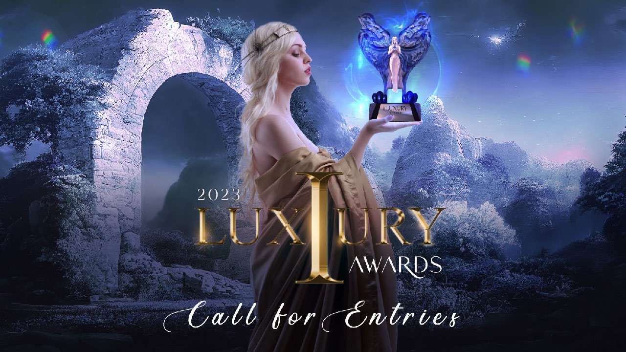 iLuxury Awards