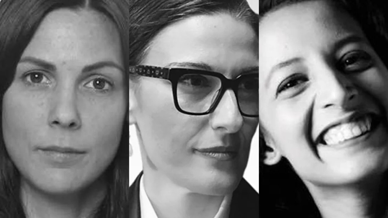 LIT Ladies Of The 2022 LIT Grand Jury Panel