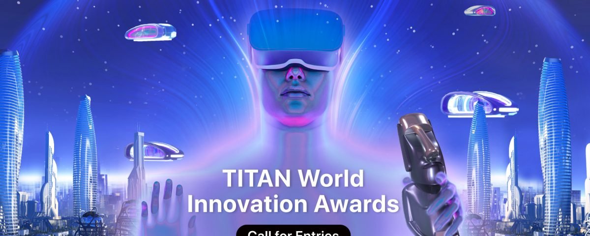TITAN World Innovation Awards | International Awards Associate