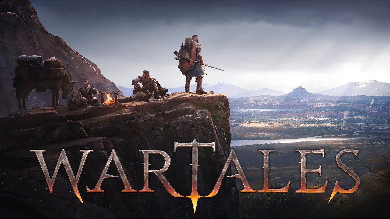Wartales | Shiro Games