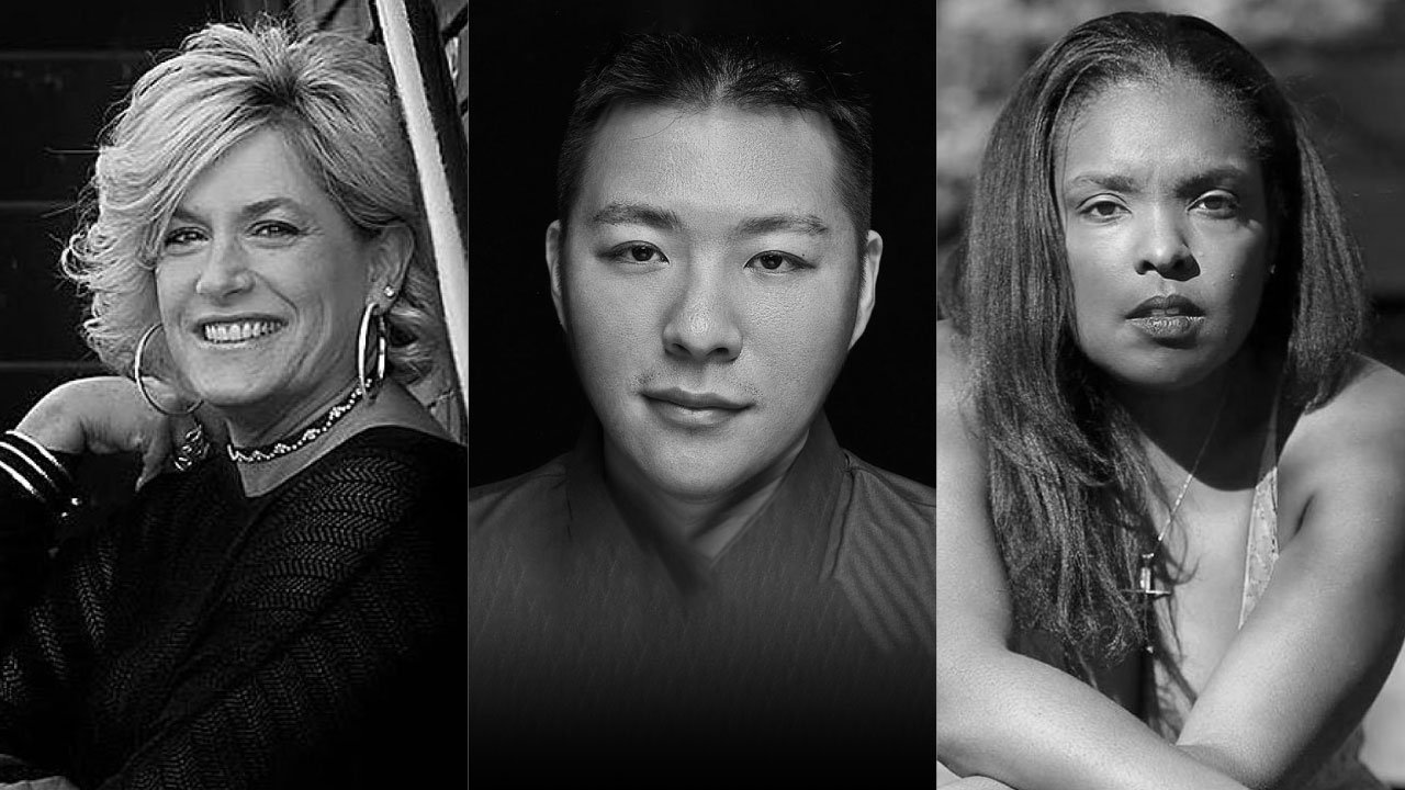 The Musical Maestros & Juries Of The 2022 LIT Talent Awards