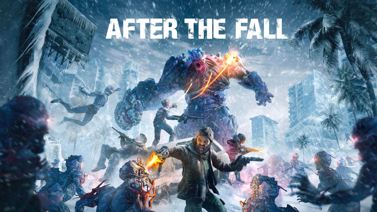 After The Fall | Vertigo Games