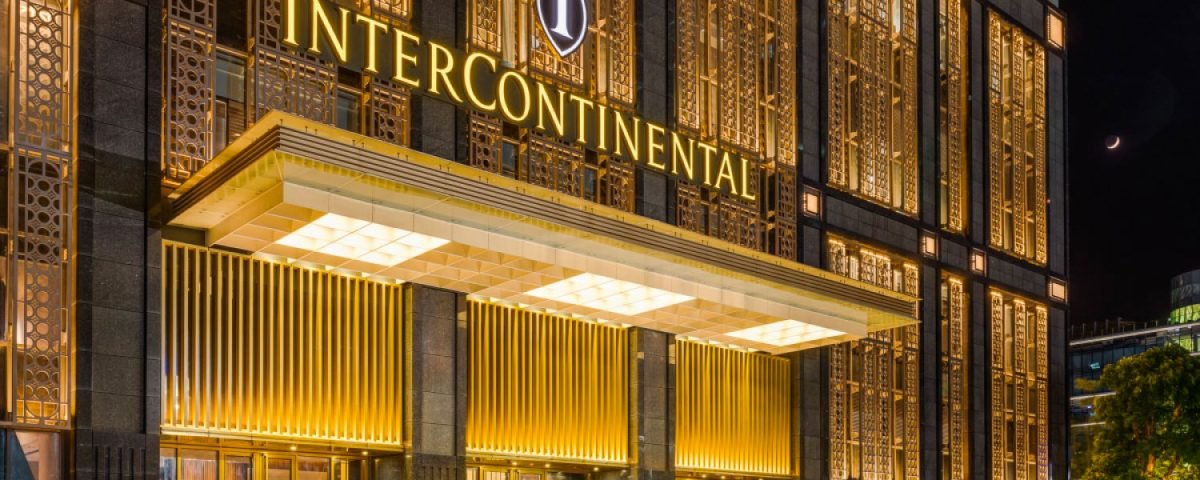 INTERCONTINENTAL KAOHSIUNG