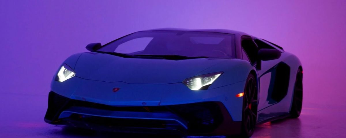 Behind the Drop of the Last Aventador Coupé & 1:1 NFT
