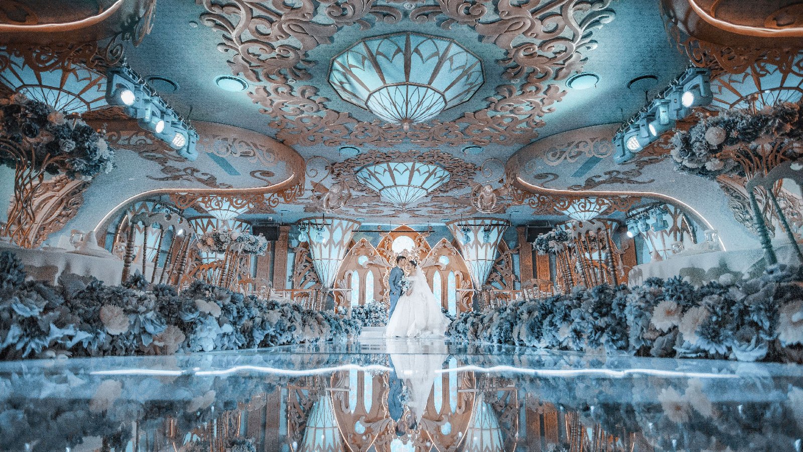 Hujin Restaurant · State Banquet Store Renovation Design | ?????????