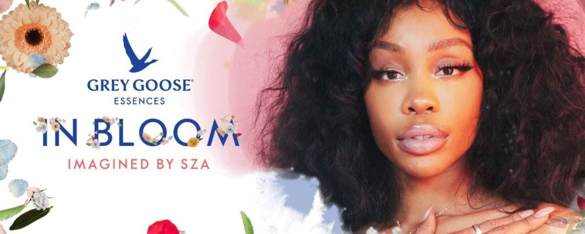 In Bloom: Imagined by SZA