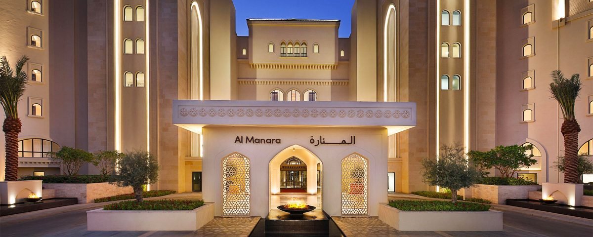 AL MANARA | MUSE Hotel Awards