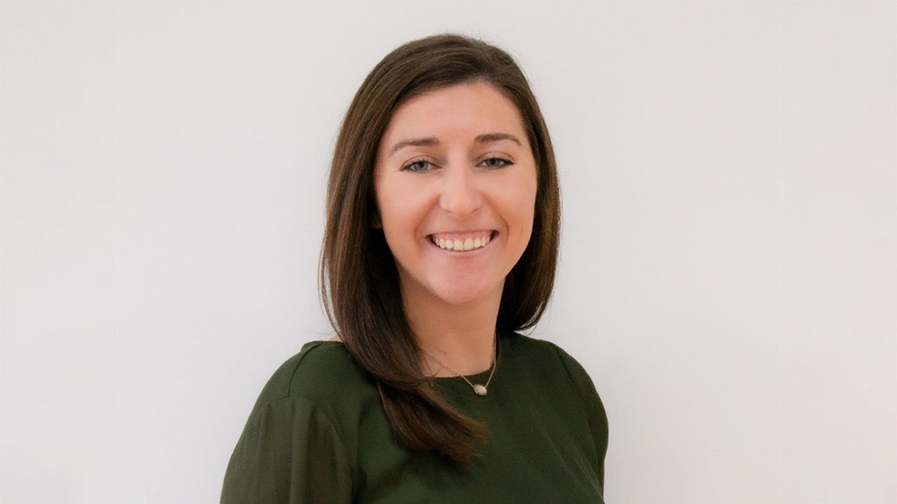 Erin Lentz | Vega Digital Awards