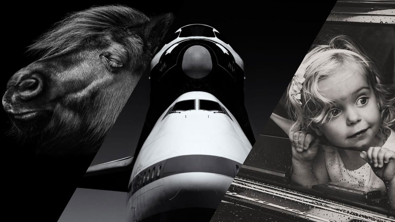 The Beauty of Black and White | MUSE Photography Awards