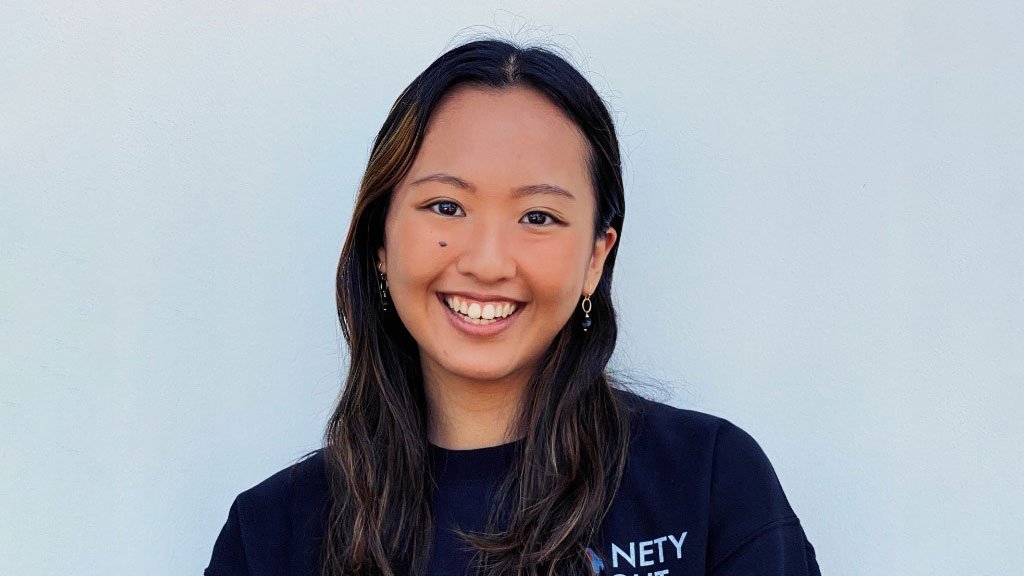 Gia Lee | NinetyEight