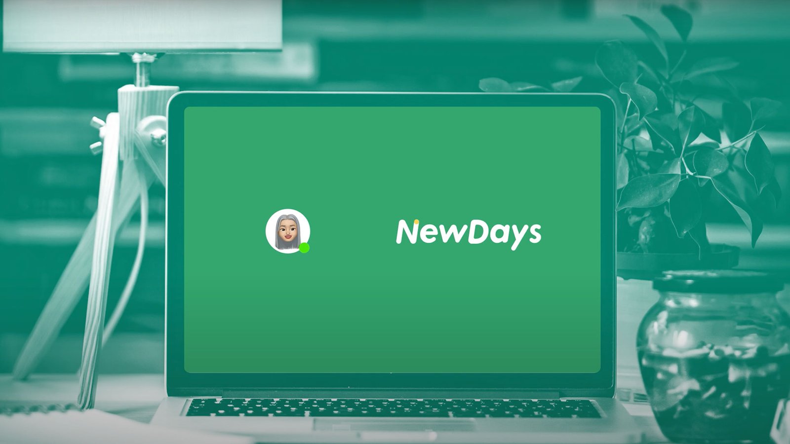NewDays | VEGA Digital Awards