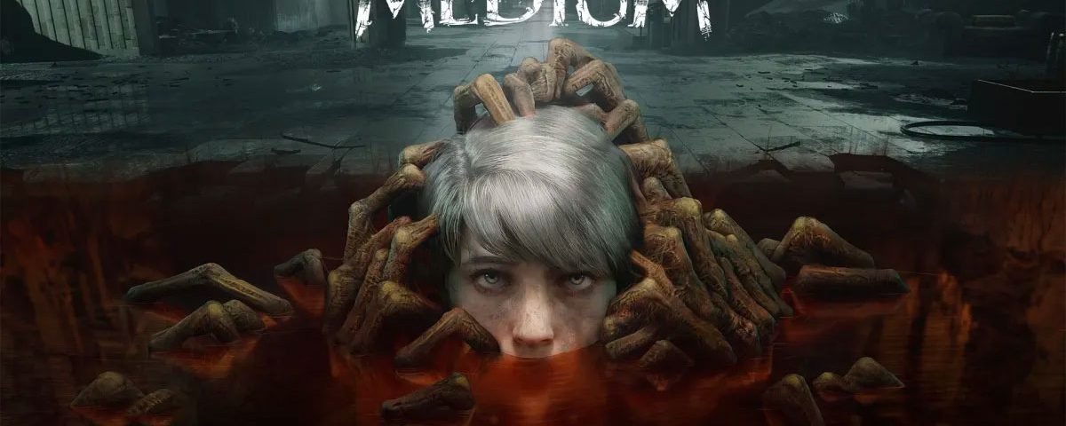 The Medium Game Trailer | Dash Dot Creations