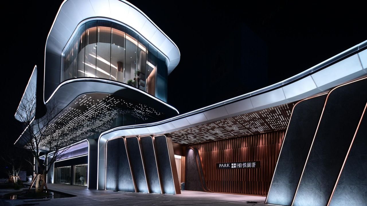 The 2023 TITAN Property Awards Reveals its Category Winners of the Year for Season 1