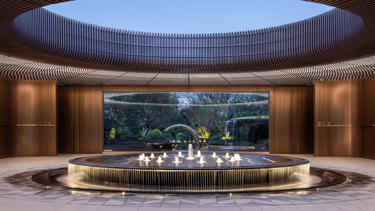 The 2023 TITAN Property Awards Reveals its Category Winners of the Year for Season 1