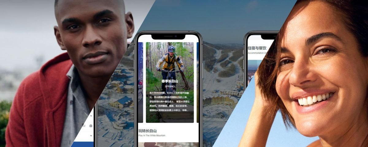 Immaculate Websites of the 2023 MUSE Creative Awards